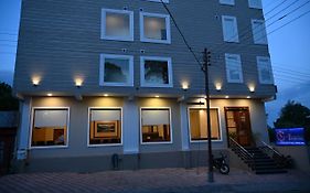 Sagar Residency Palampur
